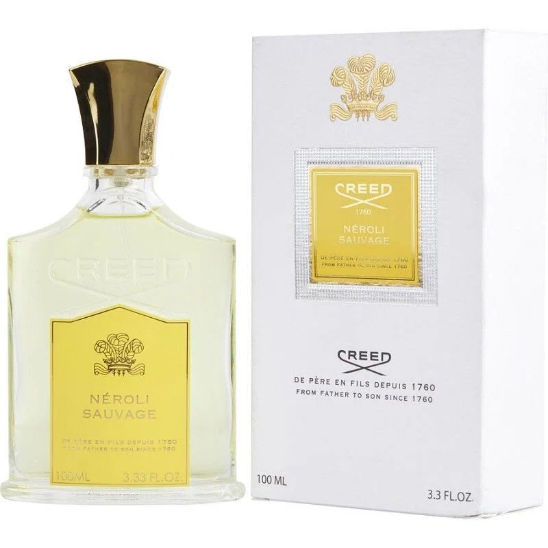 CREED - NEROLI SAUVAGE - Eau de Parfum