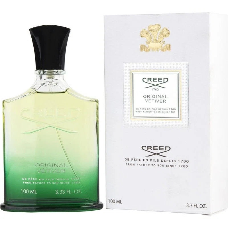 CREED - ORIGINAL VETIVER - Eau de Parfum