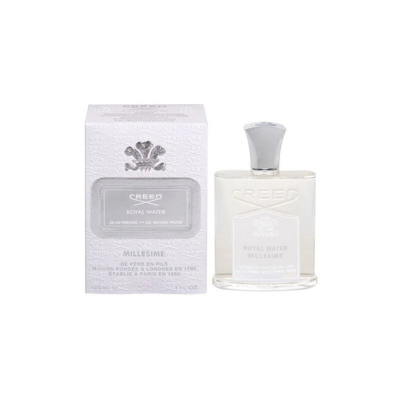 CREED - ROYAL WATER MILLESIME - Eau de Parfum