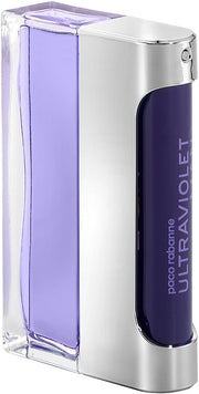 PACO RABANNE - ULTRAVIOLET MAN - Eau de Toilette