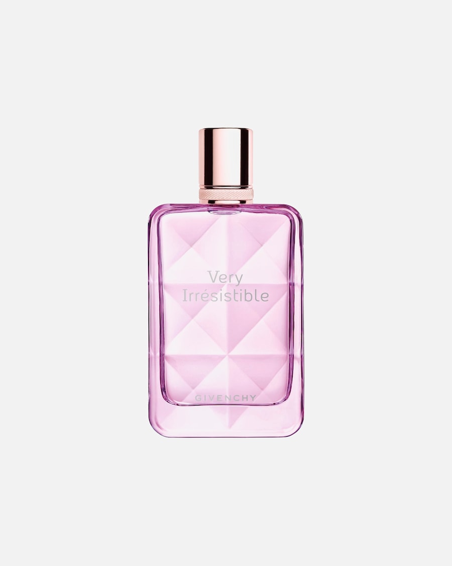 GIVENCHY - VERY IRRESISTIBLE (Nuova Edizione) - DONNA - Eau de Parfum