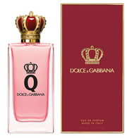 DOLCE & GABBANA - Q QUEEN - Eau de Parfum