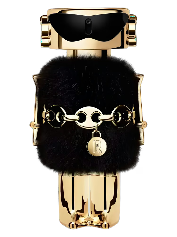 PACO RABANNE - FAME THE COUTURE EDITION LIMITED EDITION - Eau de Parfum