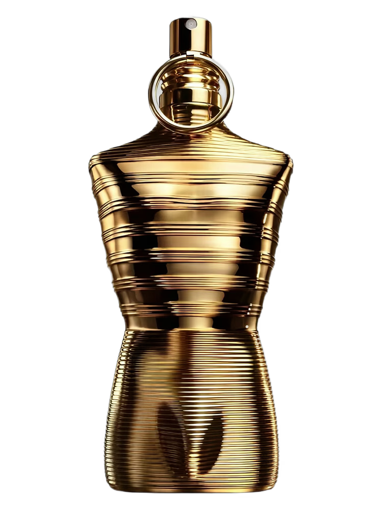 JEAN PAUL GAULTIER - LE MALE ELIXIR ABSOLU - Parfum Intense