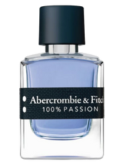 ABERCROMBIE & FITCH - ABERCROMBIE & FITCH - 100% PASSION - Eau de Toilette