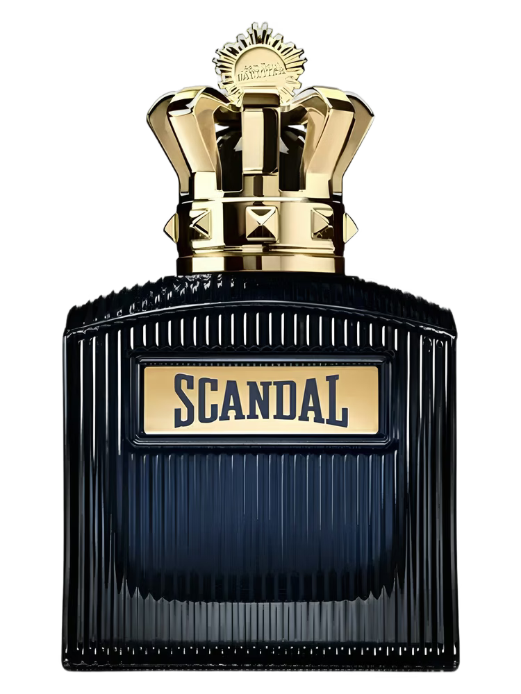 JEAN PAUL GAULTIER - SCANDAL INTENSE - Eau de Parfum Intense