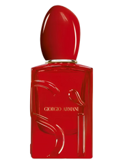 GIORGIO ARMANI - SI PASSIONE RED MUSK - Eau de Parfum