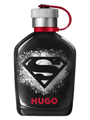 HUGO BOSS - SUPERMAN X HUGO - Eau de Parfum
