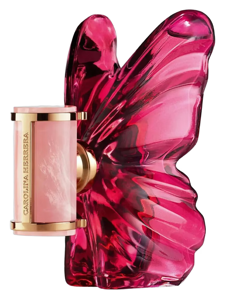 CAROLINA HERRERA - LA BOMBA - Eau de Parfum