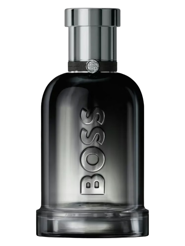 HUGO BOSS - BOTTLED BEYOND - Eau de Parfum