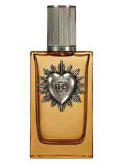 DOLCE & GABBANA - DEVOTION UOMO - Parfum