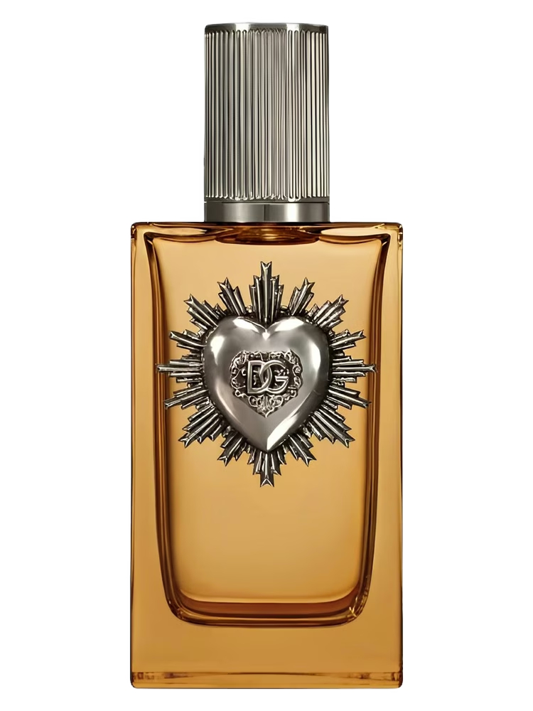 DOLCE & GABBANA - DEVOTION UOMO - Parfum