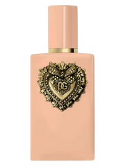 DOLCE & GABBANA - MY DEVOTION - Eau de Parfum Intense