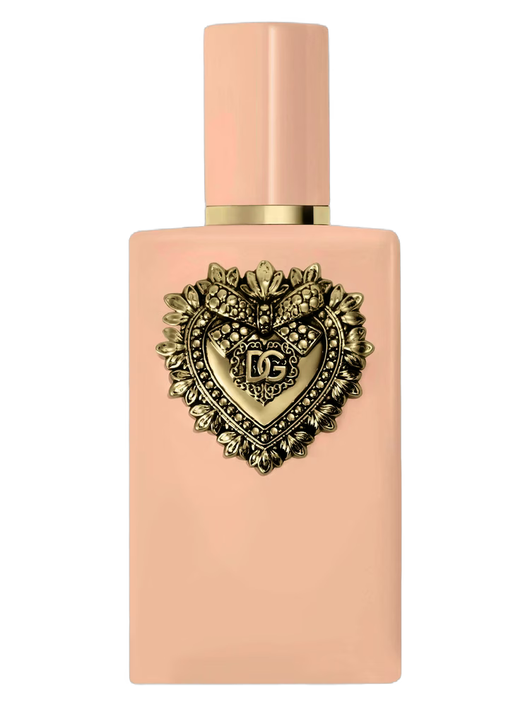 DOLCE & GABBANA - MY DEVOTION - Eau de Parfum Intense