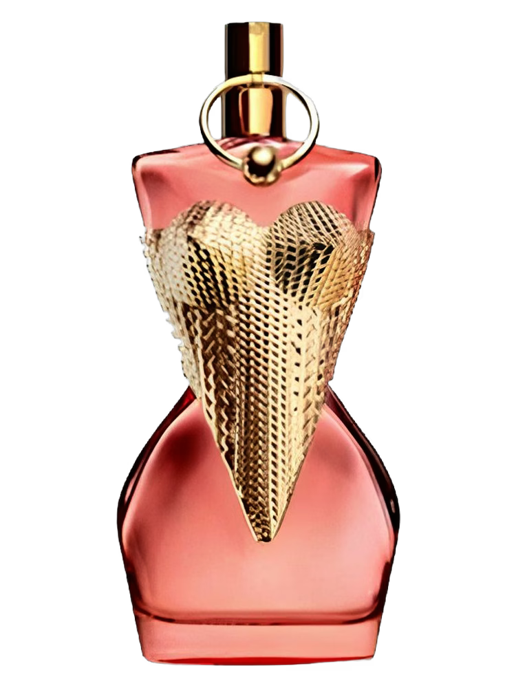JEAN PAUL GAULTIER - DIVINE COUTURE - Eau de Parfum