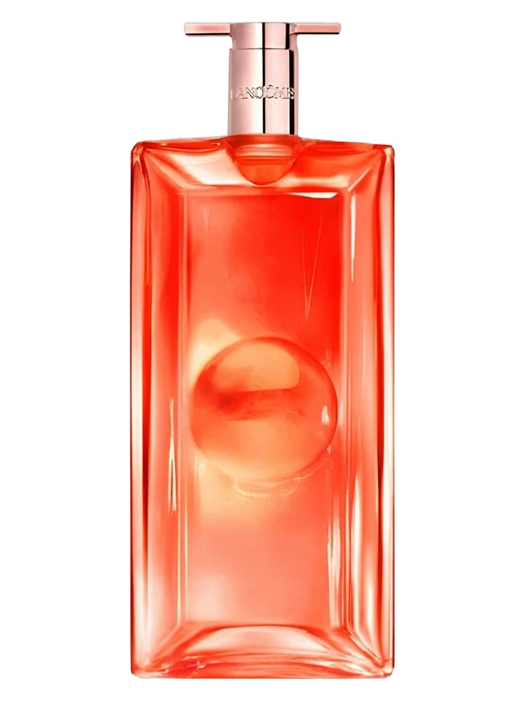 LANCOME - IDOLE PEACH'N ROSES - Eau de parfum Fruitèe