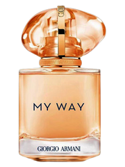 GIORGIO ARMANI - MY WAY SUNNY VANILLA - Eau de Parfum