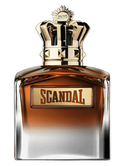 JEAN PAUL GAULTIER - SCANDAL ELIXIR - Parfum pour Homme