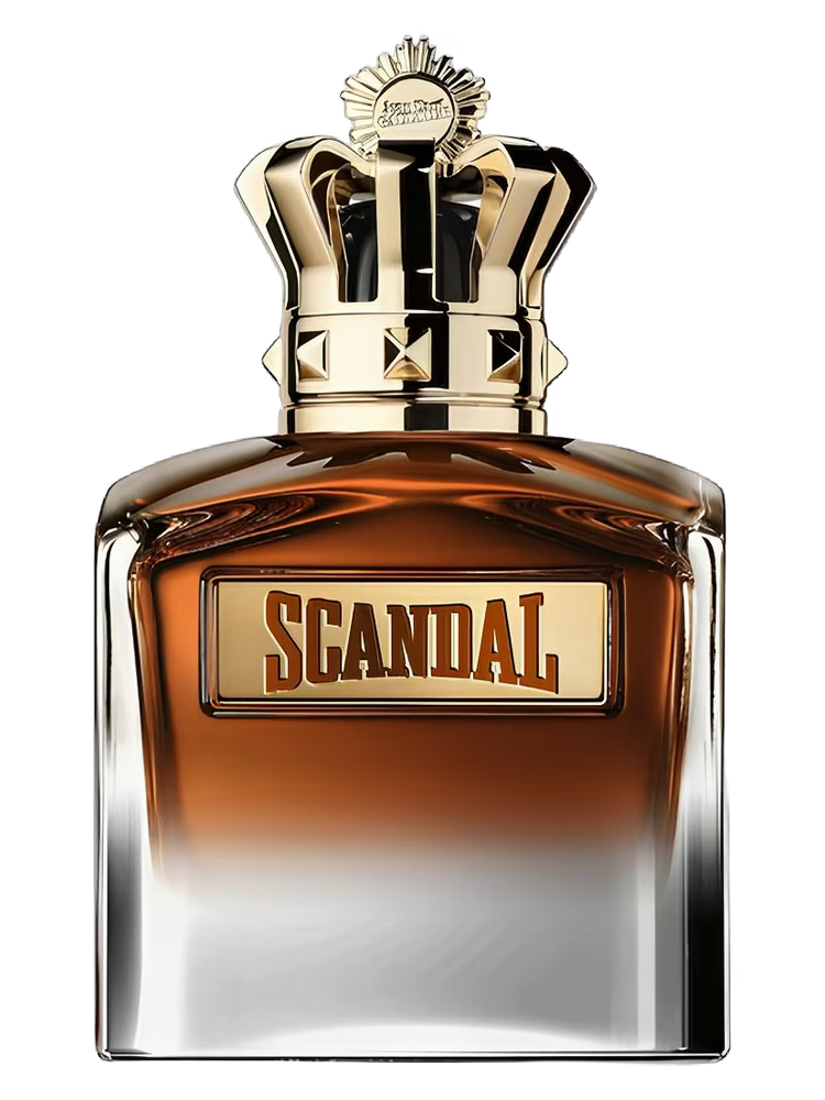 JEAN PAUL GAULTIER - SCANDAL ELIXIR - Parfum pour Homme