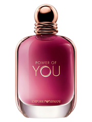 GIORGIO ARMANI - POWER OF YOU - Eau de Parfum