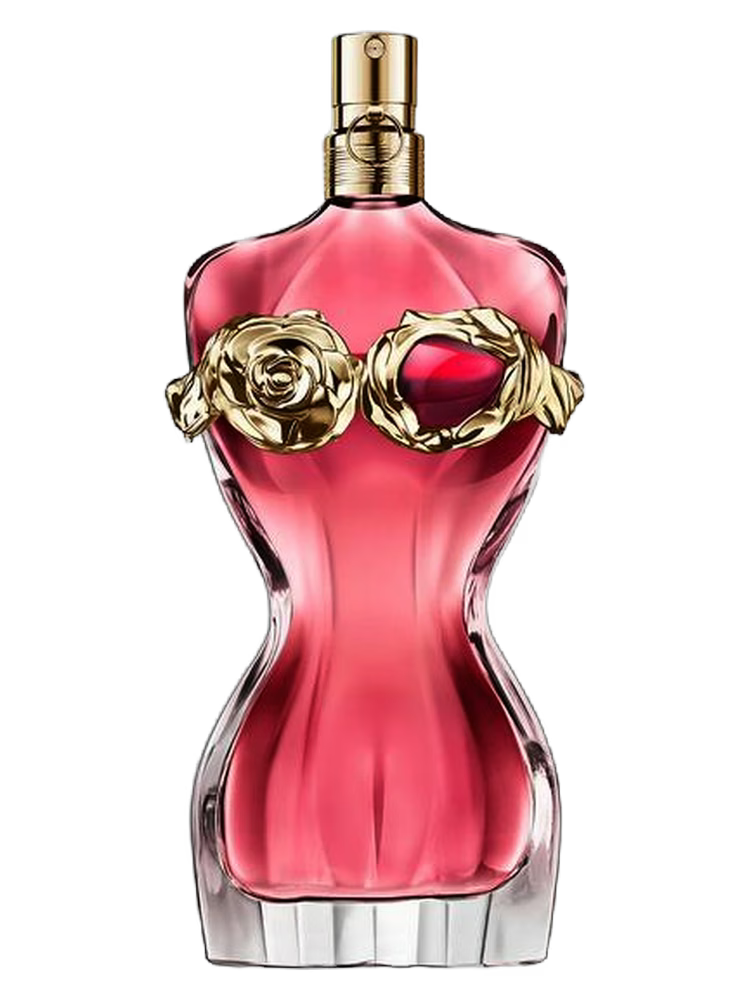 JEAN PAUL GAULTIER - LA BELLE ROSEA - Eau de Parfum