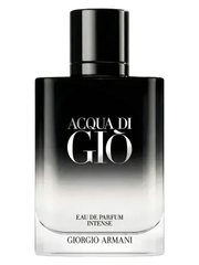 GIORGIO ARMANI - ACQUA DI GIO - Eau de Parfum Intense