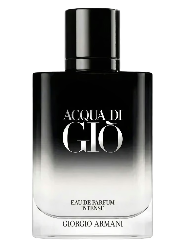 GIORGIO ARMANI - ACQUA DI GIO - Eau de Parfum Intense