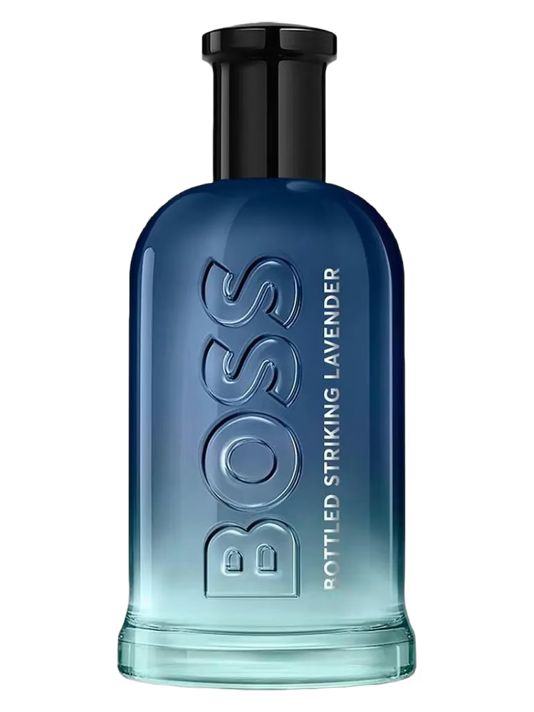 HUGO BOSS - BOSS BOTTLED STRIKING LAVENDER