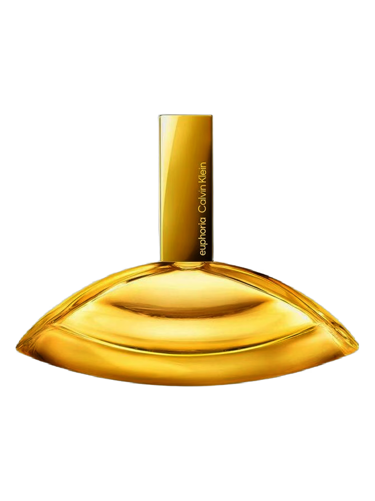 CALVIN KLEIN - CALVIN KLEIN - EUPHORIA SOLAR ELIXIR - Eau de Parfum