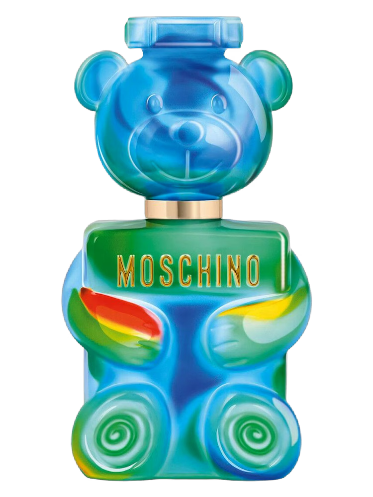 MOSCHINO - TOY 2 YUMMY - Eau de Parfum