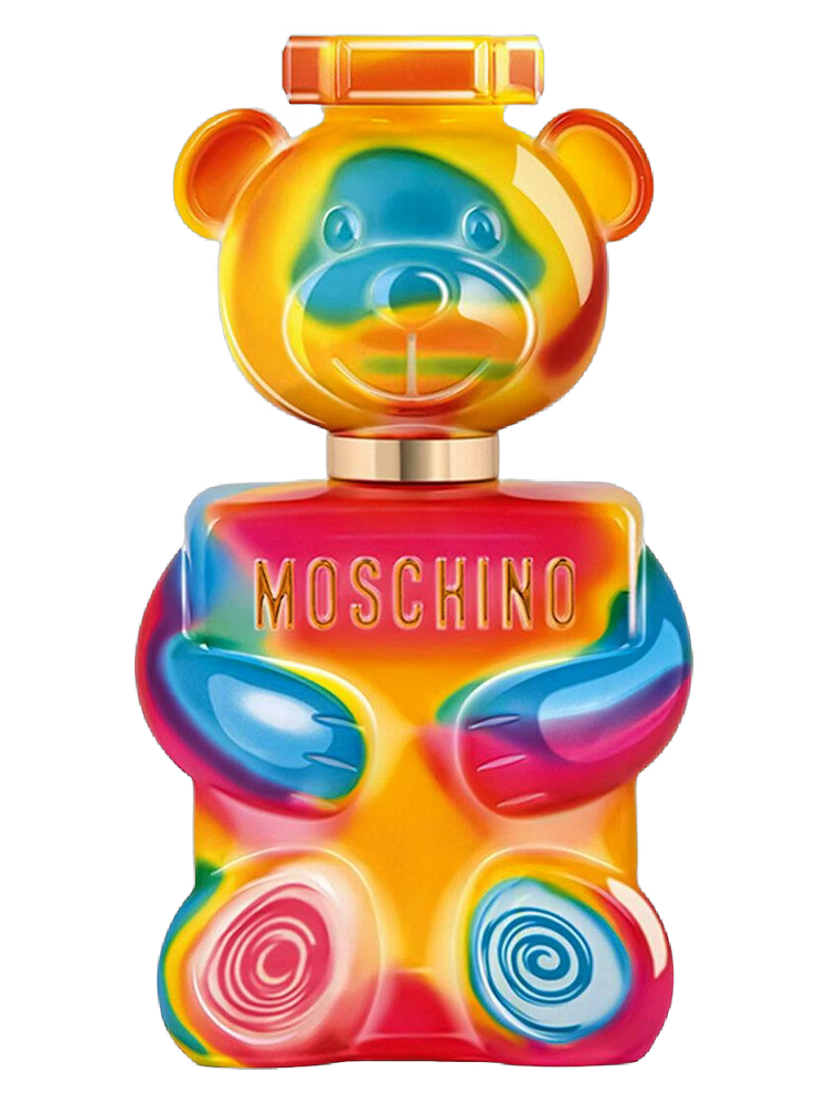 MOSCHINO - MOSCHINO - TOY 2 GUMMY - Eau de Parfum