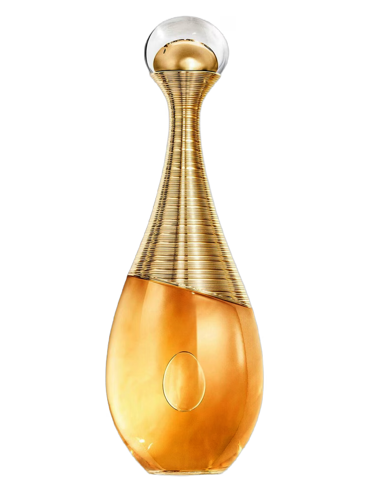 CHRISTIAN DIOR - J'ADORE INTENSE - Parfum