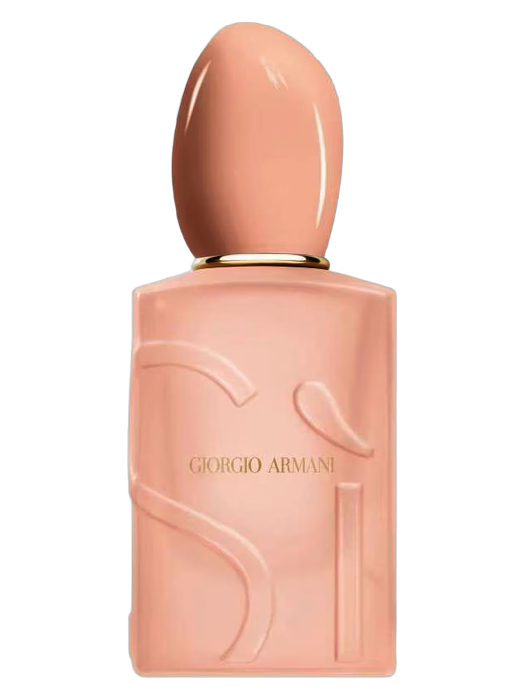 GIORGIO ARMANI - SI NUDE BLOOM - Eau de Parfum