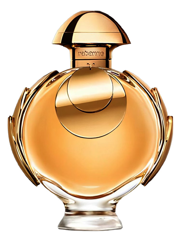 PACO RABANNE - OLYMPEA ELIXIR - Eau de Parfum Intense