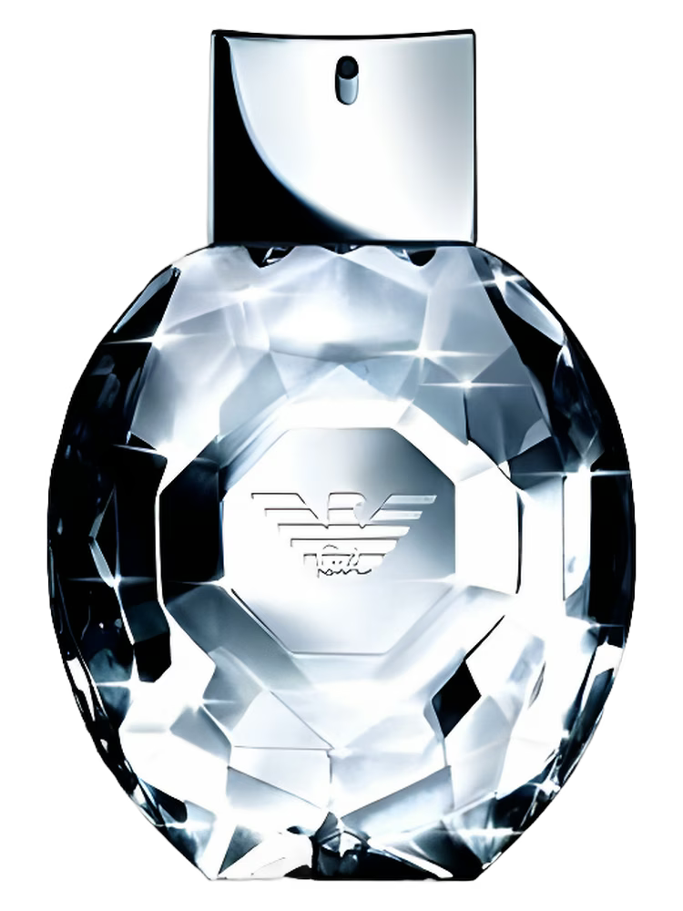 EMPORIO ARMANI - EMPORIO DIAMONDS - DONNA - Eau de Parfum