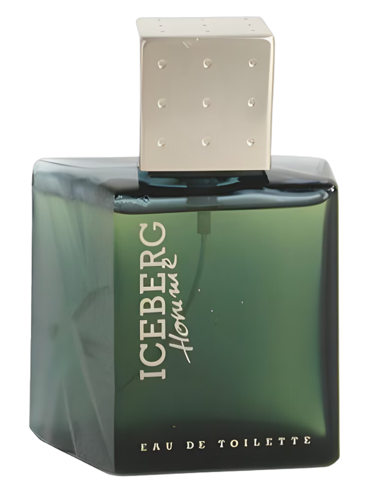 ICEBERG - ICEBERG HOMME - Eau de Toilette