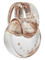 BVLGARI - OMNIA CRYSTALLINE (Nuova Edizione) - Eau de Toilette