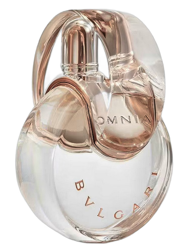 BVLGARI - OMNIA CRYSTALLINE (Nuova Edizione) - Eau de Toilette