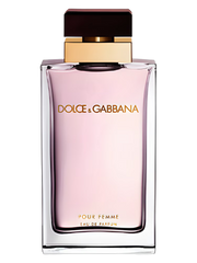 DOLCE & GABANNA - POUR FEMME - Eau de Parfum