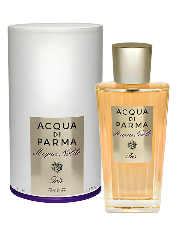 ACQUA DI PARMA - ACQUA NOBILE IRIS - Eau de Toilette