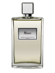 REMINESCENCE - MUSC - Eau de Toilette
