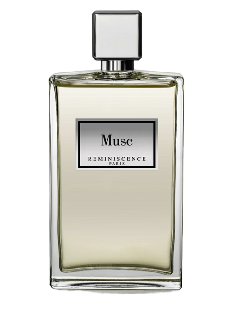 REMINESCENCE - MUSC - Eau de Toilette