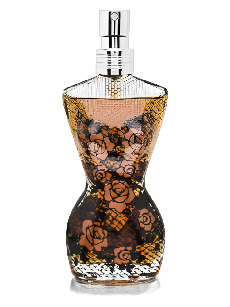 JEAN PAUL GAULTIER - CLASSIQUE LIMITED EDITION - Eau de Toilette