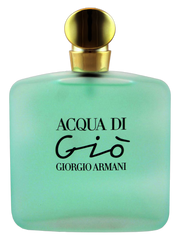 GIORGIO ARMANI - ACQUA DI GIO  - DONNA - Eau de Toilette