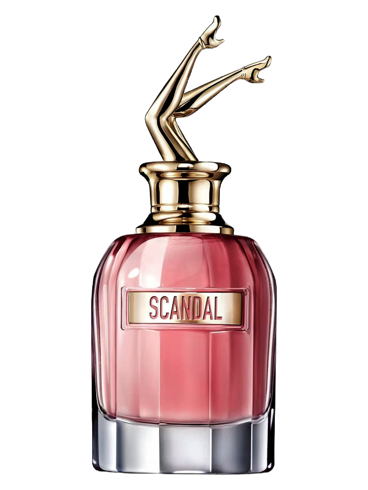 JEAN PAUL GAULTIER - SCANDAL - Eau de Parfum