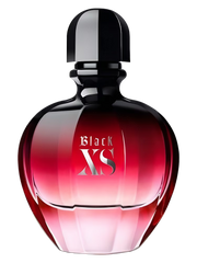 PACO RABANNE - BLACK XS - Eau de Parfum