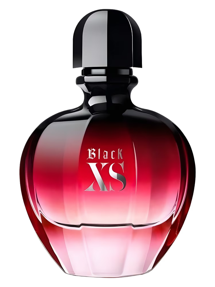 PACO RABANNE - BLACK XS - Eau de Parfum
