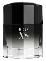 PACO RABANNE - BLACK XS - Eau de Toilette