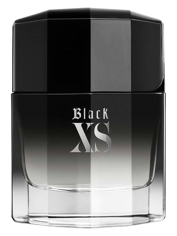 PACO RABANNE - BLACK XS - Eau de Toilette