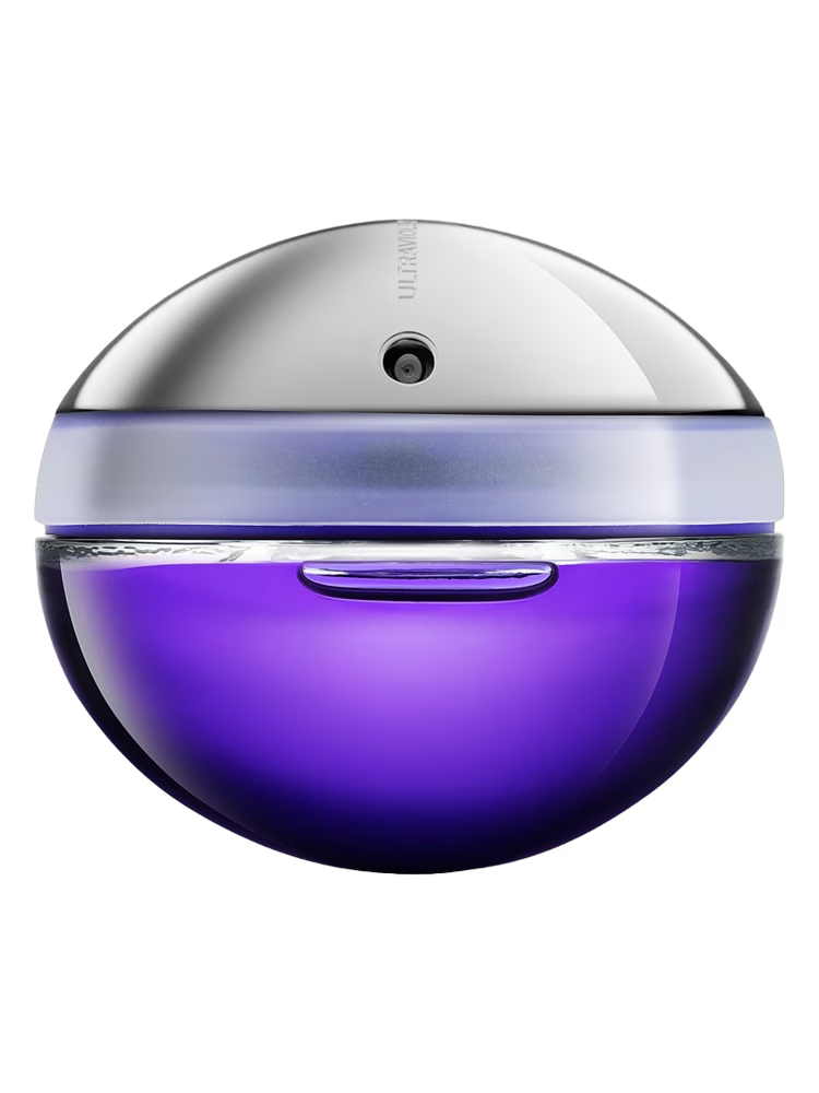 PACO RABANNE - ULTRAVIOLET - Eau de Parfum